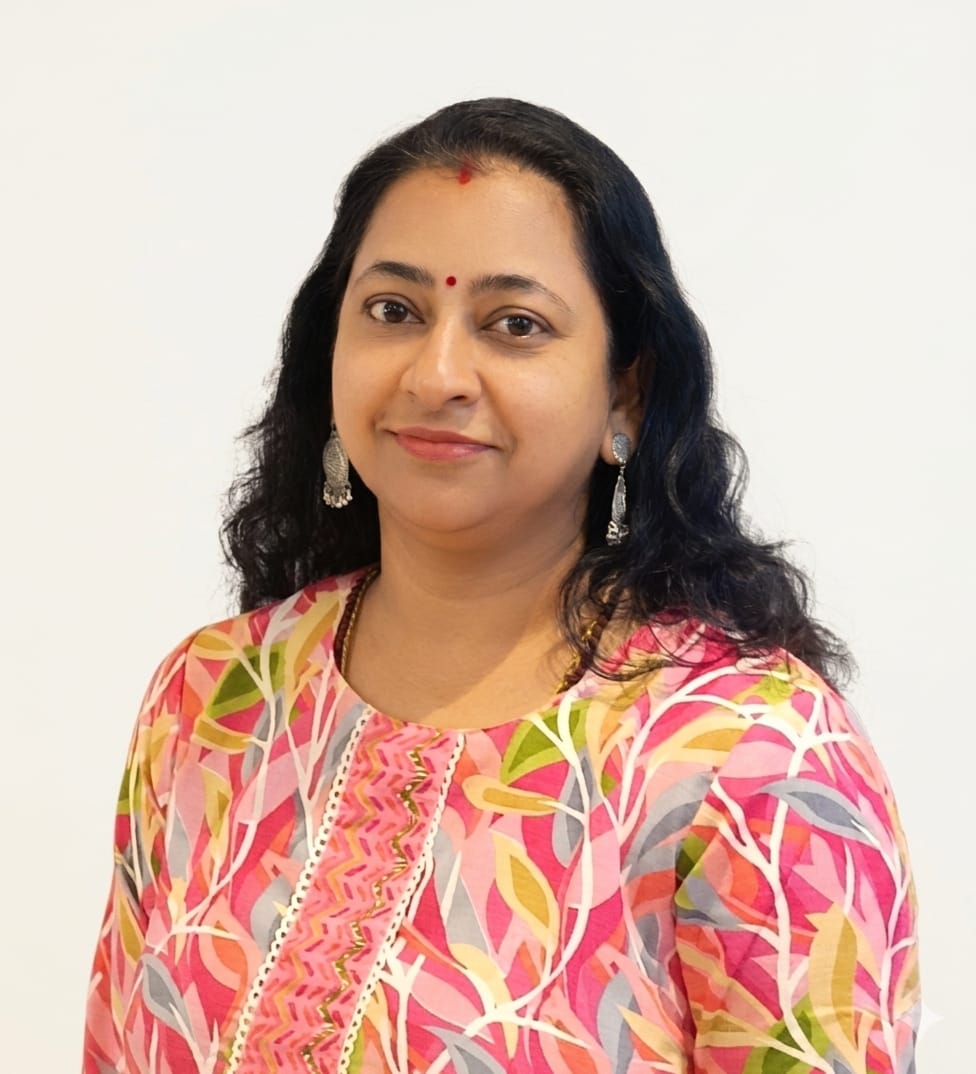 UPSC Faculty